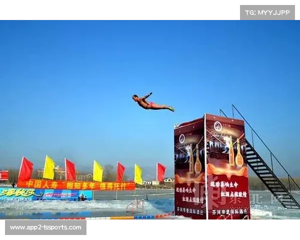 跳水动作组别发展史：从简单翻腾到高难系数