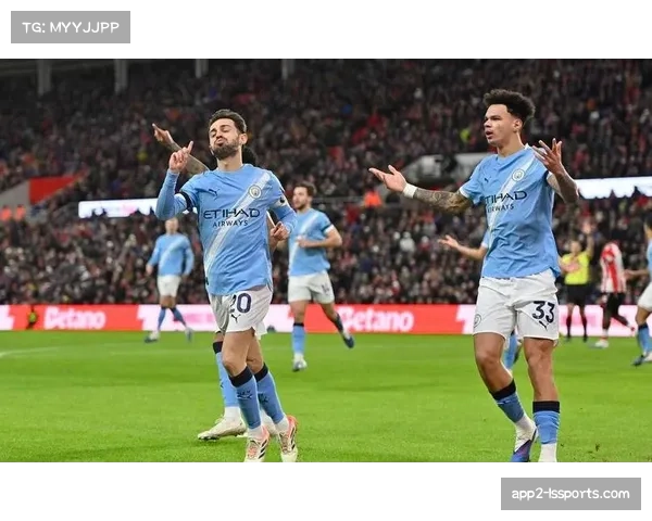 曼城剩余主场比赛仅五场，包括足总杯对阵利物浦关键战