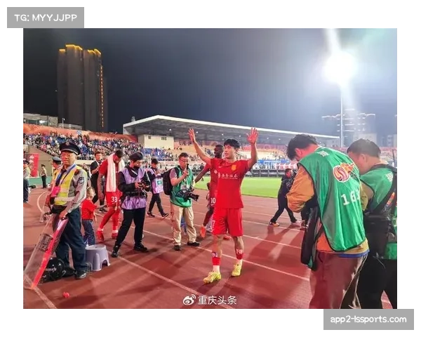 重庆铜梁龙2-0深圳新鹏城，升班马七轮仅失5球成中超最稳固防线